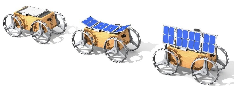 Как добыть электричество на Луне — амбициозный проект для первой космической базы