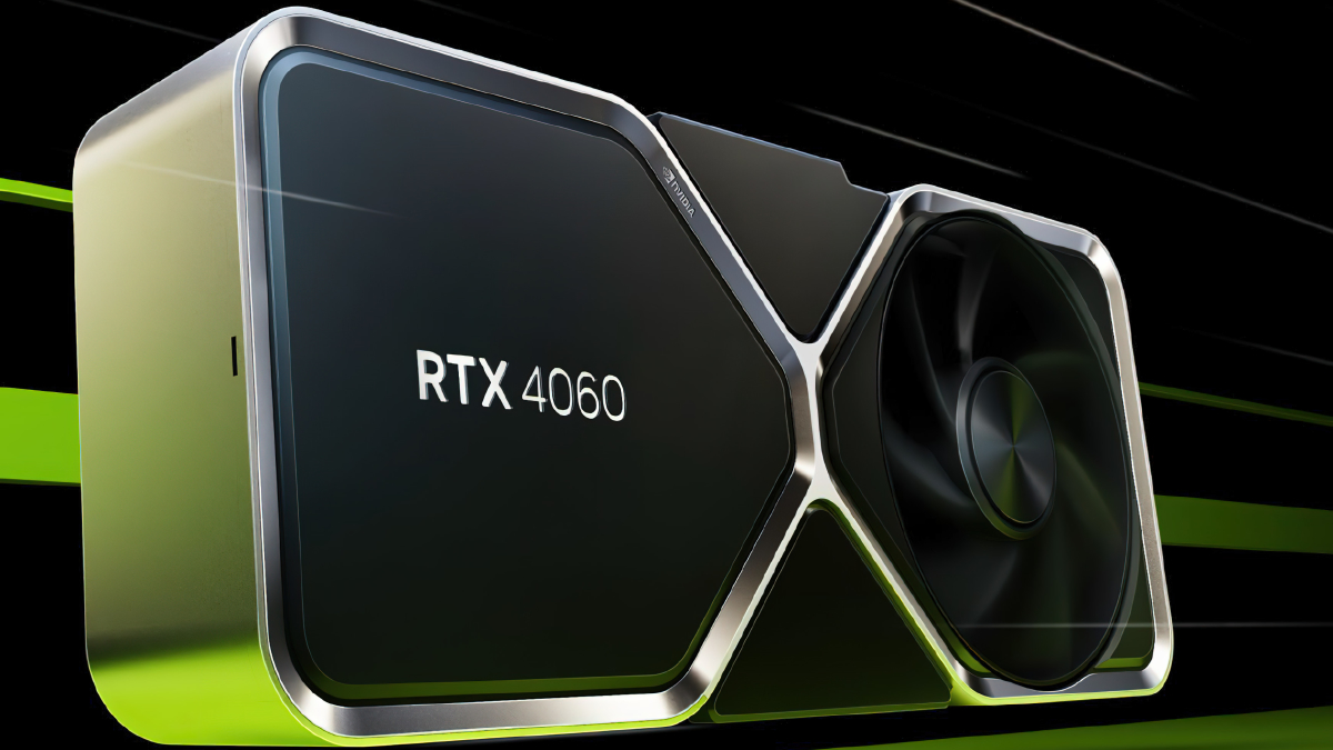 Первые независимые тесты RTX 4060 — не самый удачный продукт