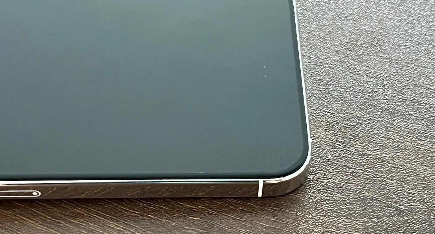 Презентации можно не ждать — первые живые фотографии Apple iPhone 15 2 Презентации можно не ждать — первые живые фотографии Apple iPhone 15