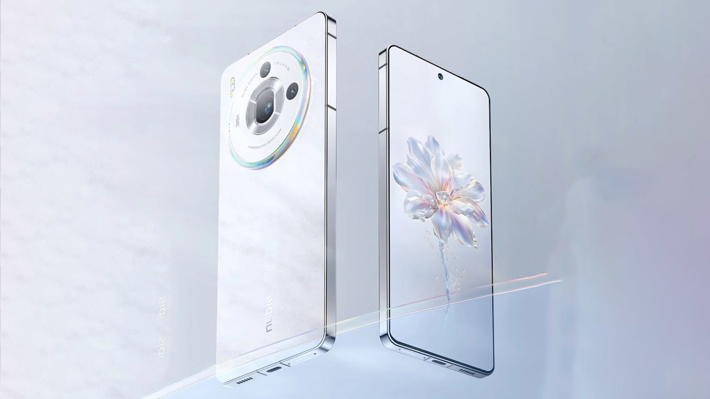 Смартфон для увлеченных фотографией — открылись предварительные заказы на Nubia Z50S Pro 1 Смартфон для увлеченных фотографией — открылись предварительные заказы на Nubia Z50S Pro