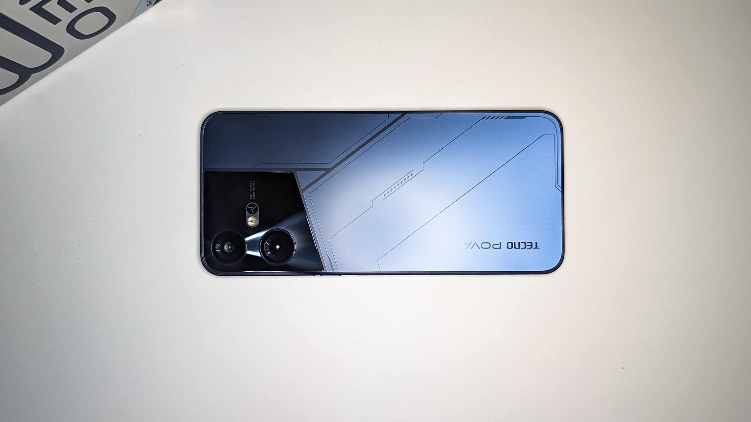 Обзор TECNO POVA Neo 3 — Ничто не работает так долго! 6 Обзор TECNO POVA Neo 3 — Ничто не работает так долго!