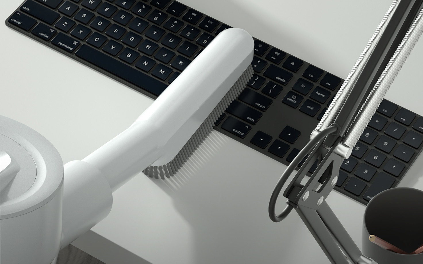 Обзор пылесоса Polaris PVCS 4000 Handstick Pro — уборка с заботой о здоровье