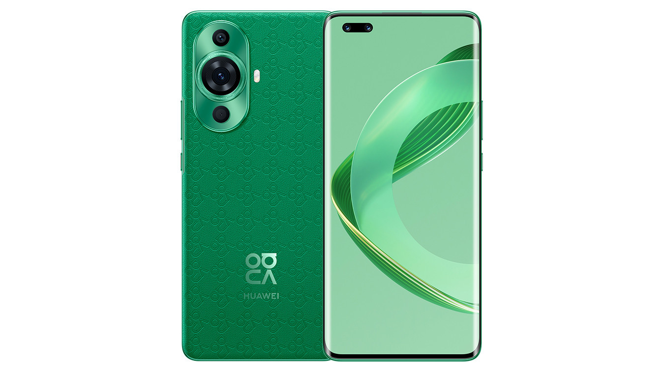 Обзор смартфона Huawei Nova 11 Pro — уникальный дизайн и лучшие селфи 7 Обзор смартфона Huawei Nova 11 Pro — уникальный дизайн и лучшие селфи