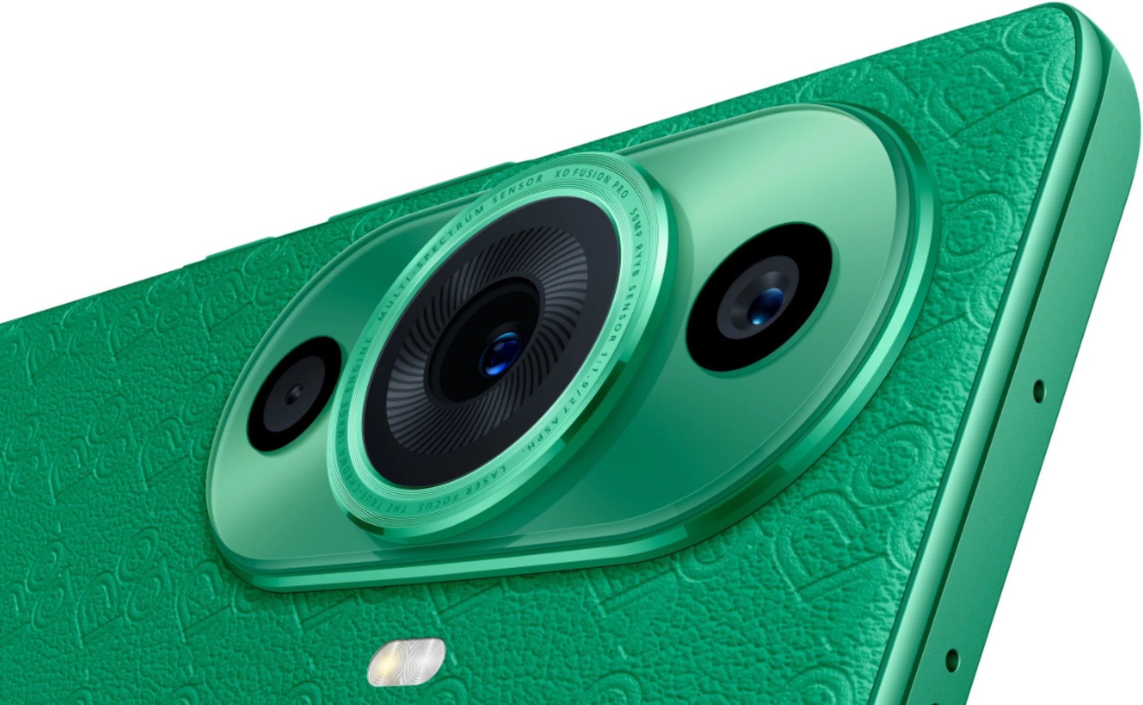 Обзор смартфона Huawei Nova 11 Pro — уникальный дизайн и лучшие селфи 5 Обзор смартфона Huawei Nova 11 Pro — уникальный дизайн и лучшие селфи