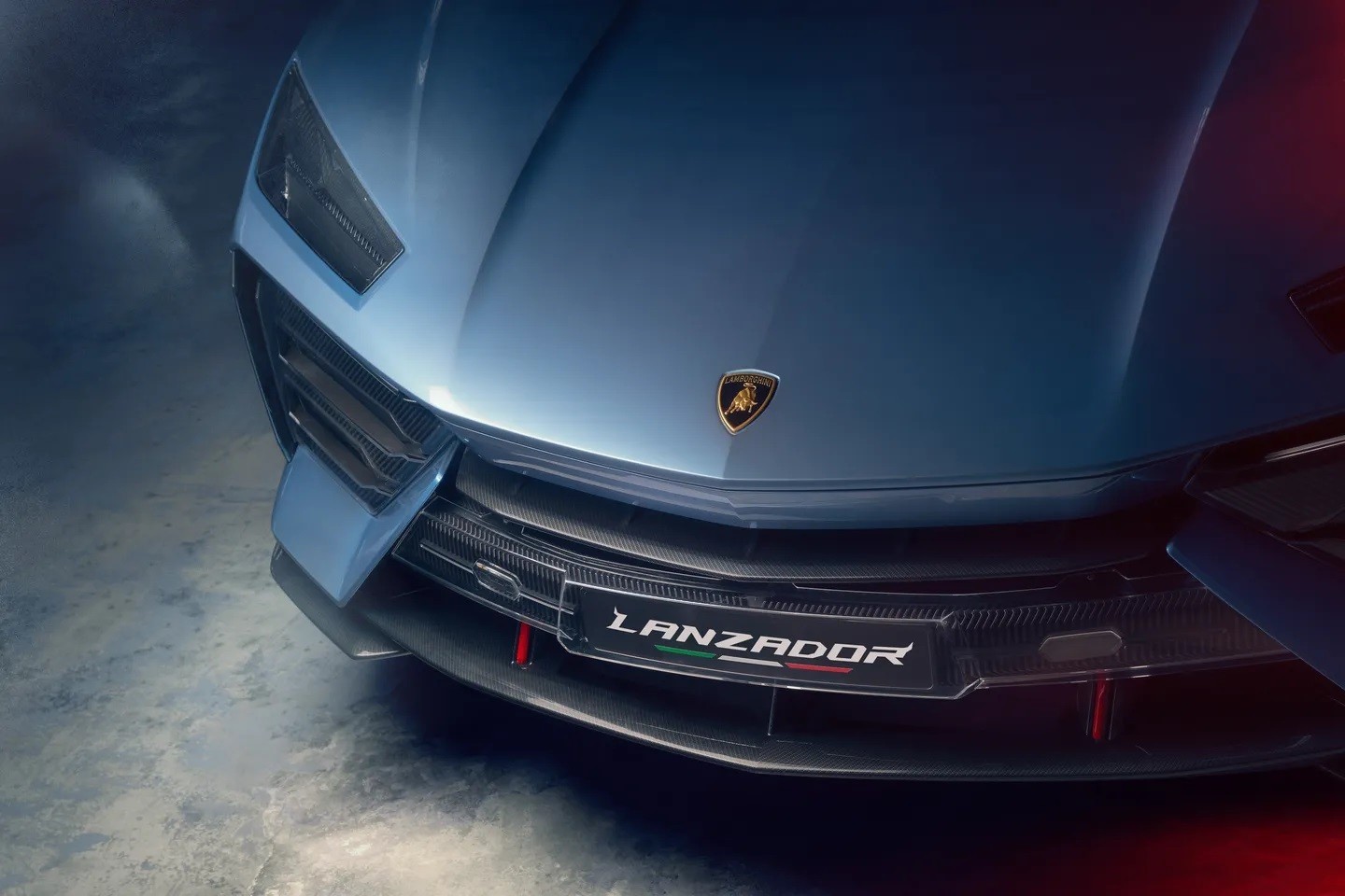 Самый мощный электрокар — двигатель Lamborghini Lanzador EV сможет выдавать более одного киловатта! 4 Самый мощный электрокар — двигатель Lamborghini Lanzador EV сможет выдавать более одного киловатта!