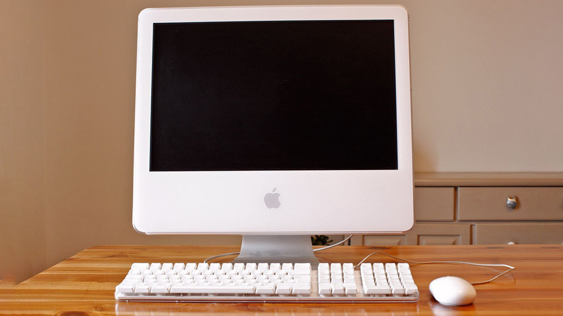 Современная история моноблоков Apple iMac G3 — расскажем какими были, и что еще умеют
