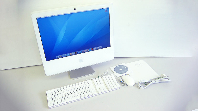 Современная история моноблоков Apple iMac G3 — расскажем какими были, и что еще умеют