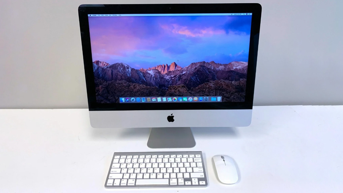 Современная история моноблоков Apple iMac G3 — расскажем какими были, и что еще умеют