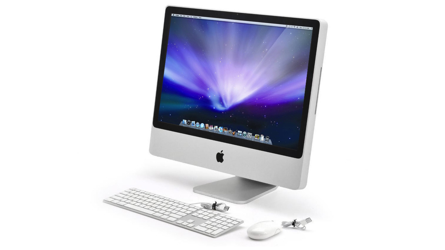 Современная история моноблоков Apple iMac G3 — расскажем какими были, и что еще умеют