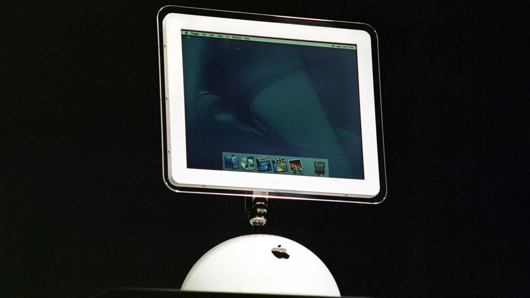 Современная история моноблоков Apple iMac G3 — расскажем какими были, и что еще умеют