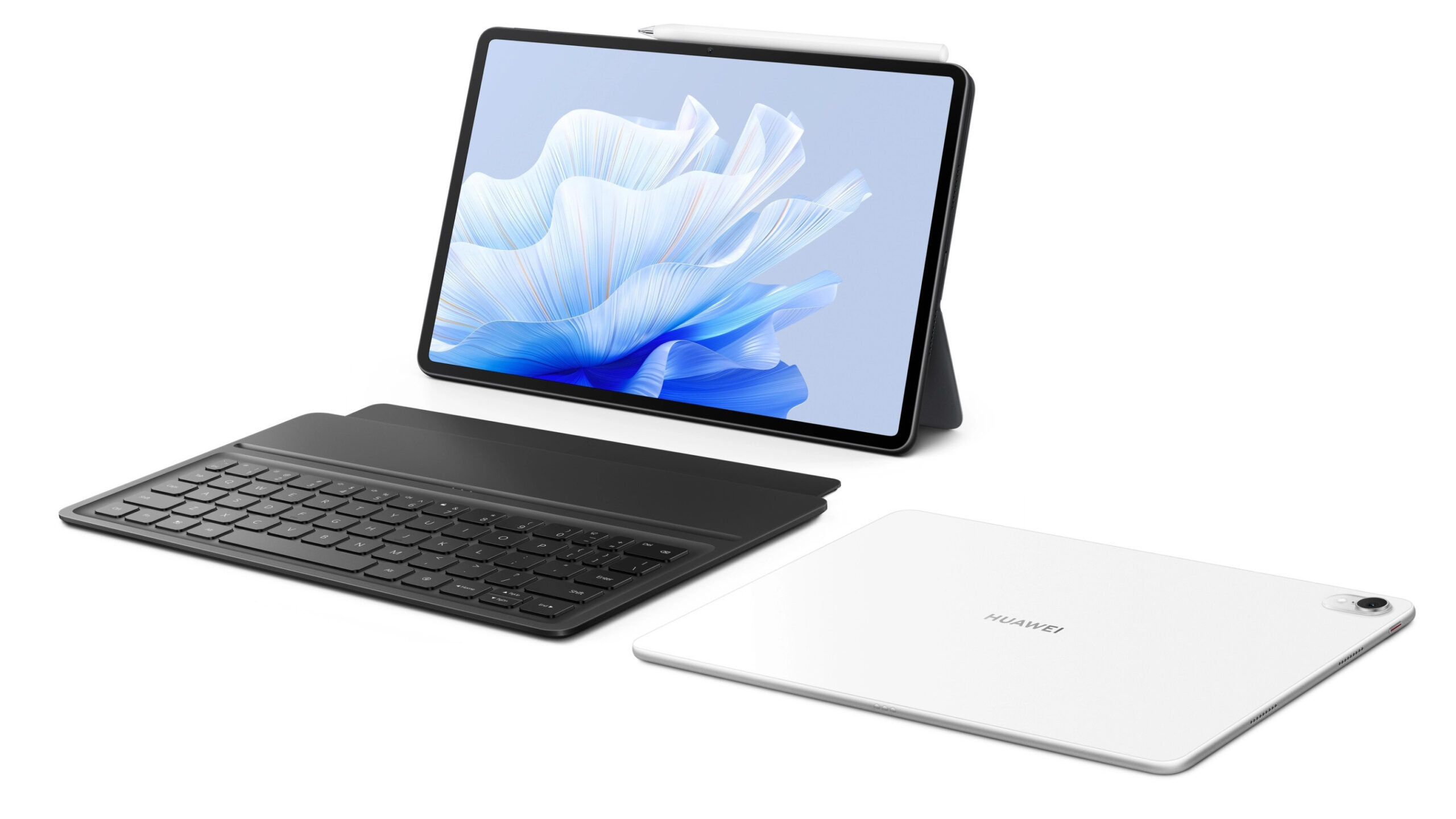 HUAWEI MatePad Air (2023) — этот планшет точно облегчит вам жизнь