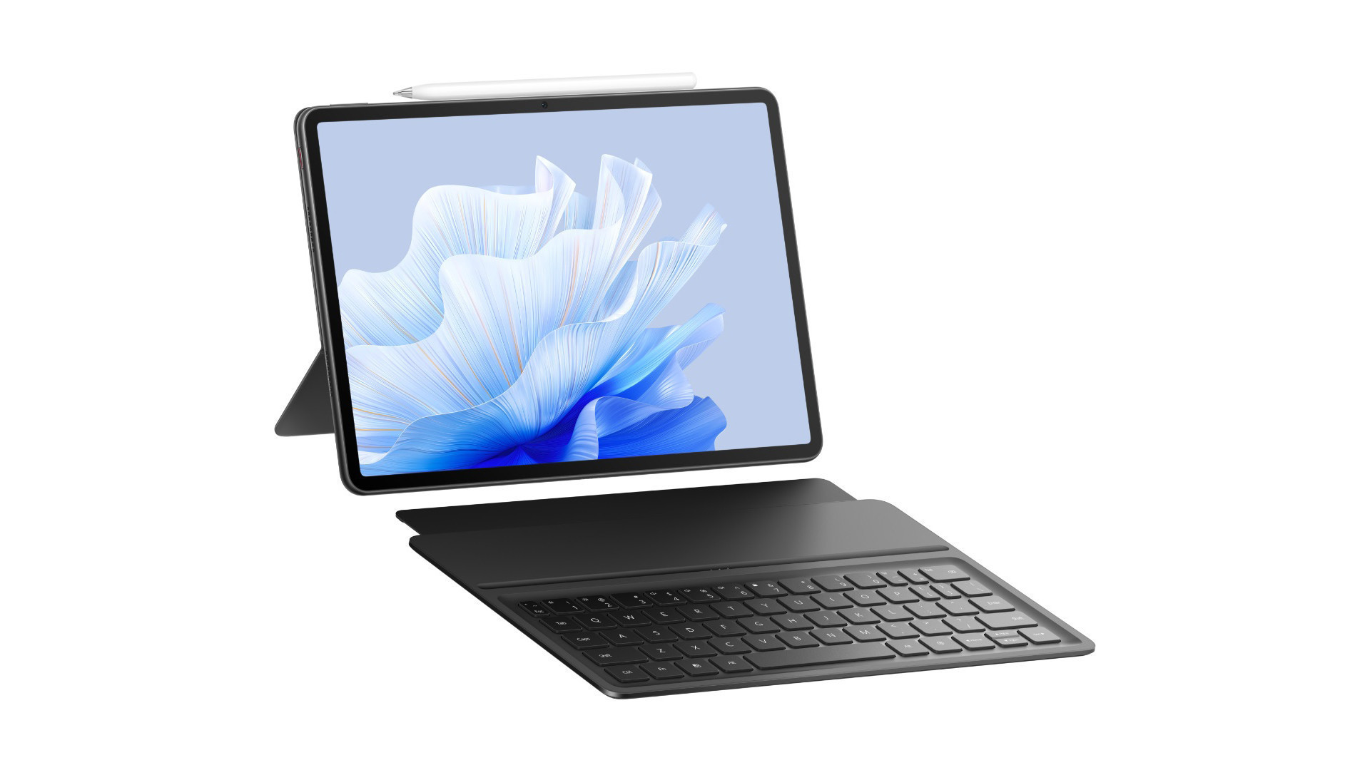 HUAWEI MatePad Air (2023) — этот планшет точно облегчит вам жизнь