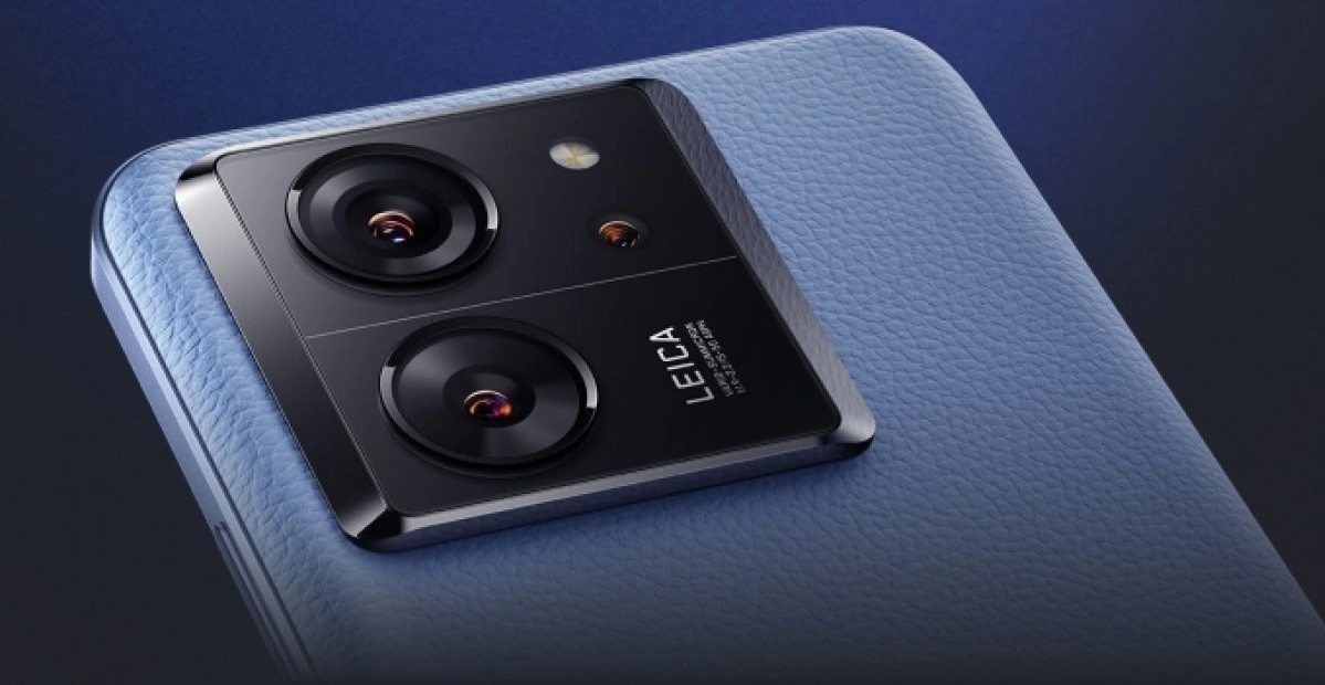 Смартфоны серии Xiaomi 13T/Pro вышли на глобальном рынке 1 Смартфоны серии Xiaomi 13T/Pro вышли на глобальном рынке