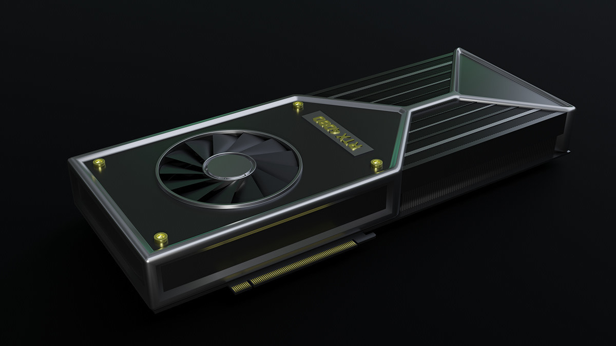 Новая линейка NVIDIA GeForce RTX 50 «Blackwell» будет превосходить RTX 40 во всем