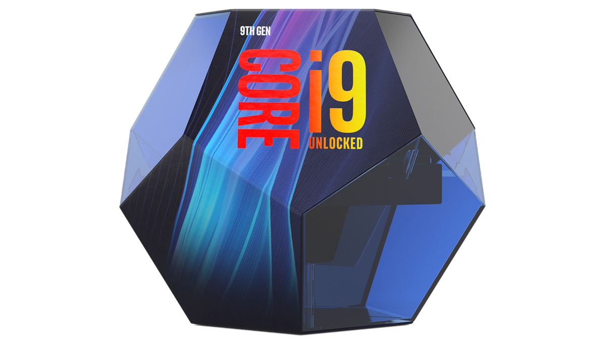 Процессор Intel Core i9-14900K демонстрирует высокую производительность, но проигрывает AMD Ryzen 9 7950X