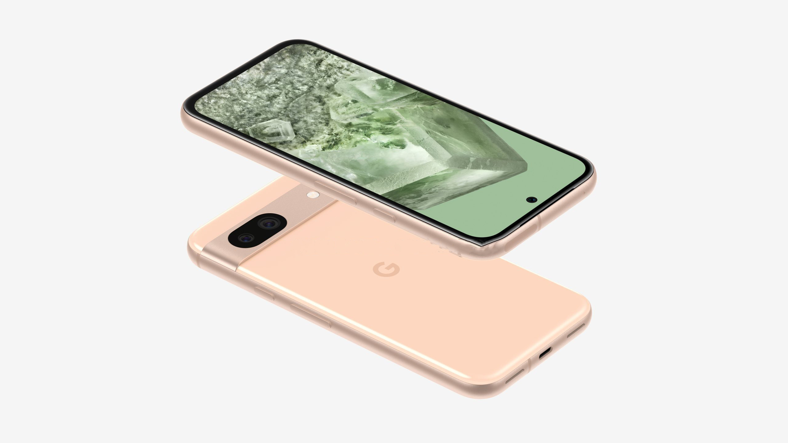 Первые рендеры Pixel 8a уже появились в сети — дизайн смартфона стал более Первые рендеры Pixel 8a уже появились в сети — дизайн смартфона стал более