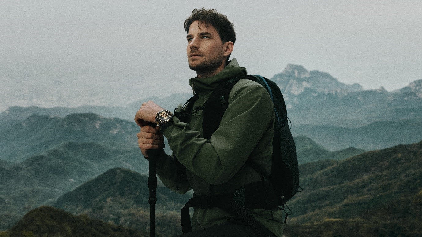 Смарт-часы HUAWEI WATCH ULTIMATE DESIGN — возможности контроля за здоровьем в премиальном исполнении