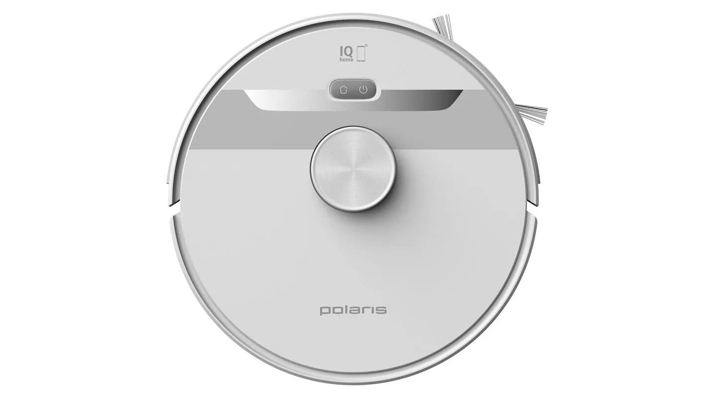Обзор робота-пылесос Polaris PVCR 6001 Wi–Fi IQ — незаменимый домашний помощник 2 Обзор робота-пылесос Polaris PVCR 6001 Wi–Fi IQ — незаменимый домашний помощник