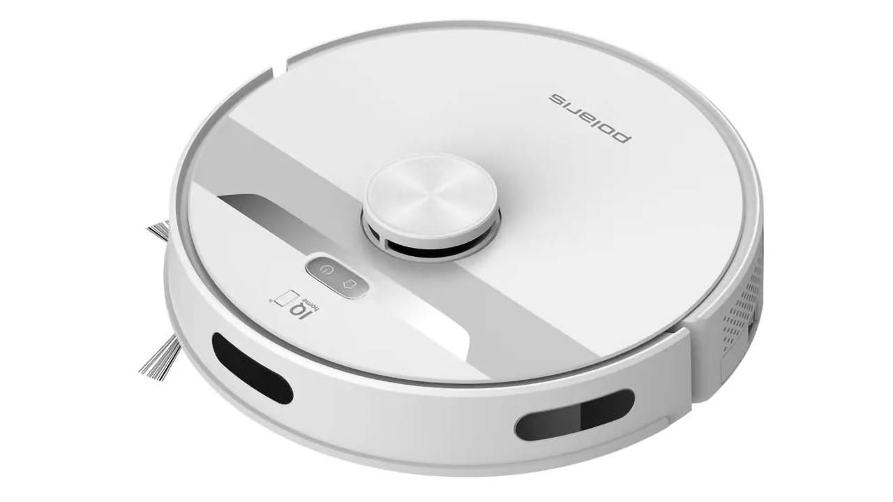 Обзор робота-пылесос Polaris PVCR 6001 Wi–Fi IQ — незаменимый домашний помощник 3 Обзор робота-пылесос Polaris PVCR 6001 Wi–Fi IQ — незаменимый домашний помощник