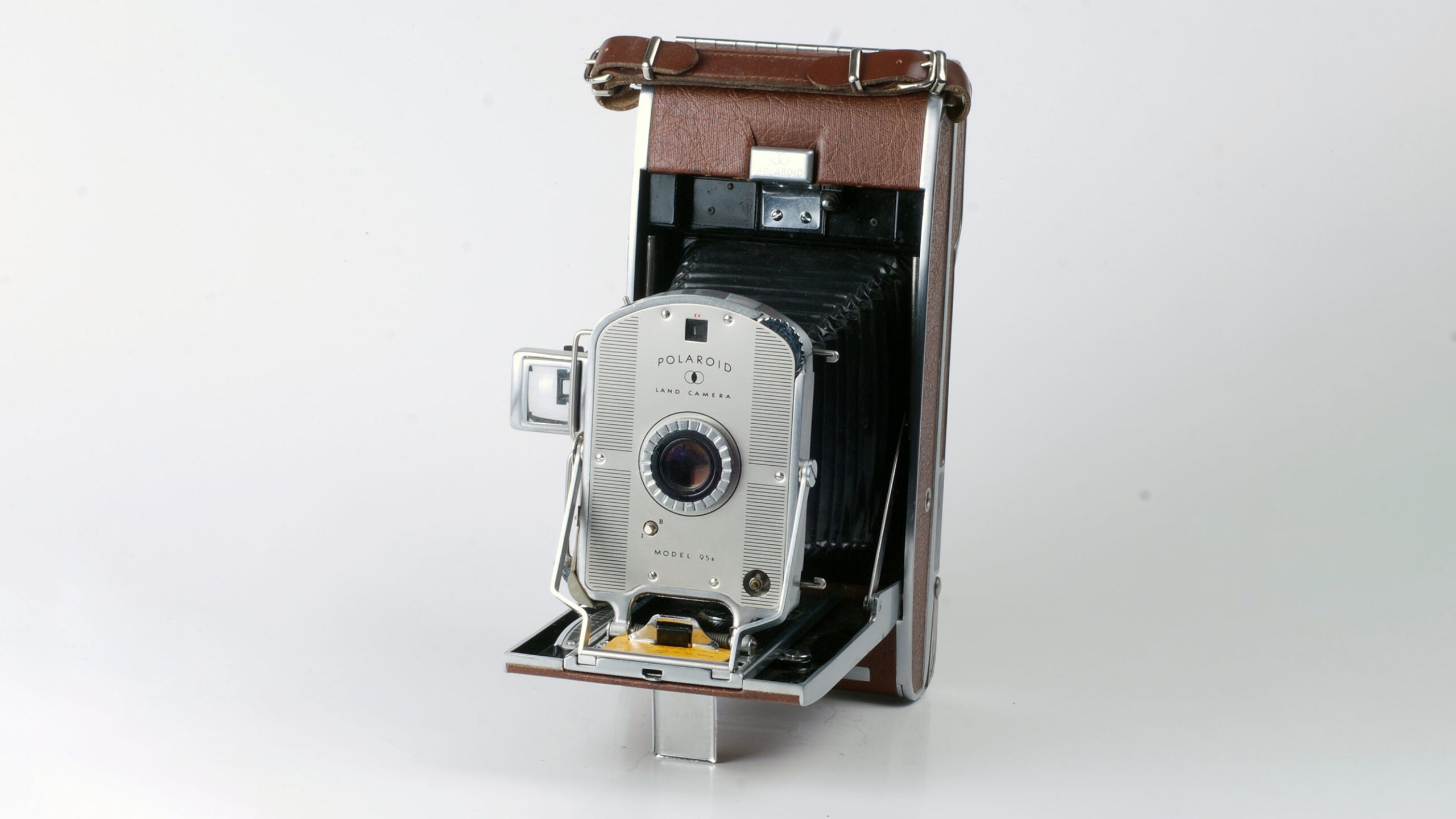 Как работает мгновенная фотография? 1 Как работает мгновенная фотография?