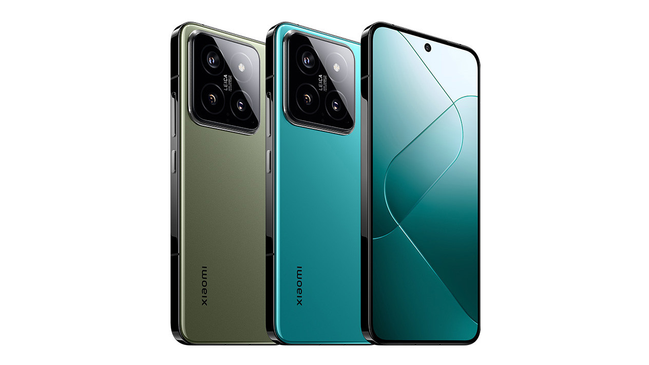 Xiaomi выпустила лимитированные версии смартфона и часов в честь выпуска своего автомобиля 1 Xiaomi выпустила лимитированные версии смартфона и часов в честь выпуска своего автомобиля