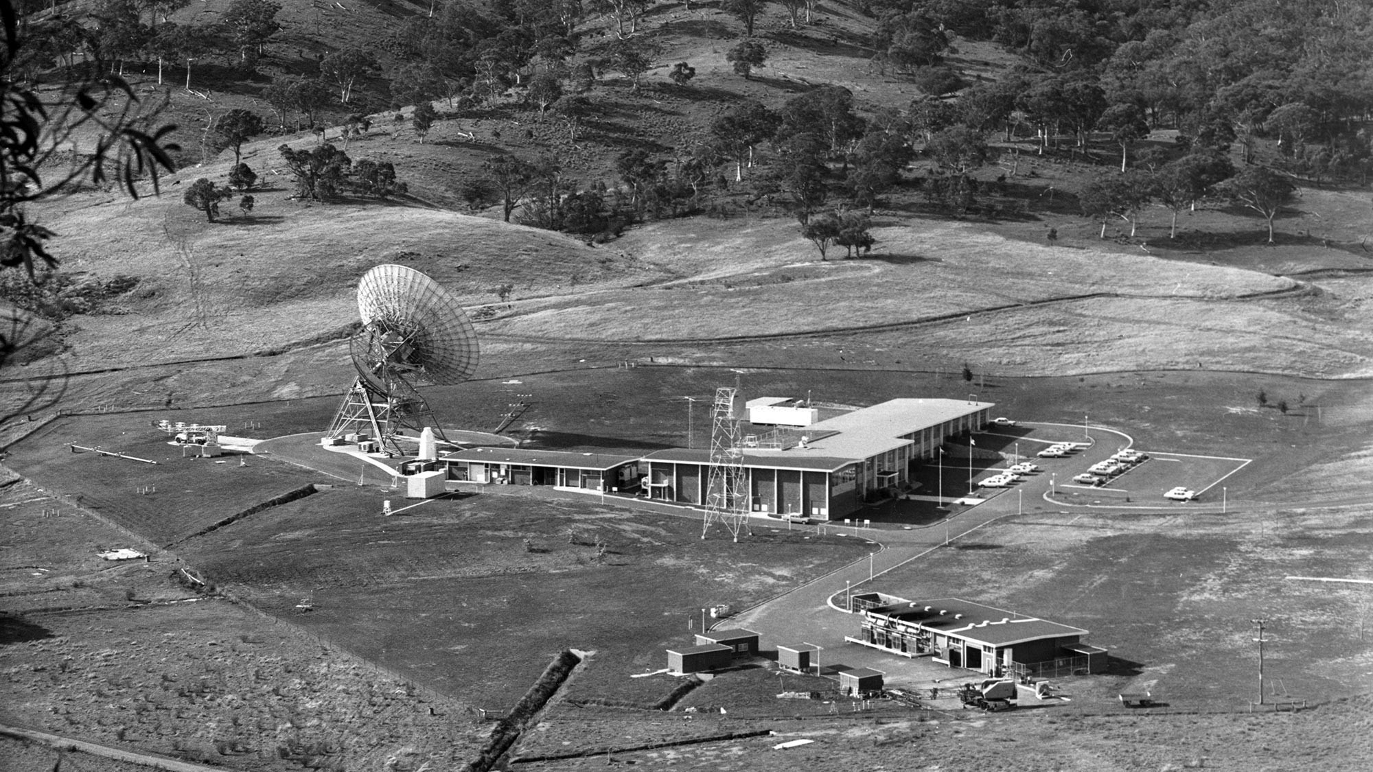 60 лет связи с далеким космосом — программа космической связи NASA отмечает юбилей