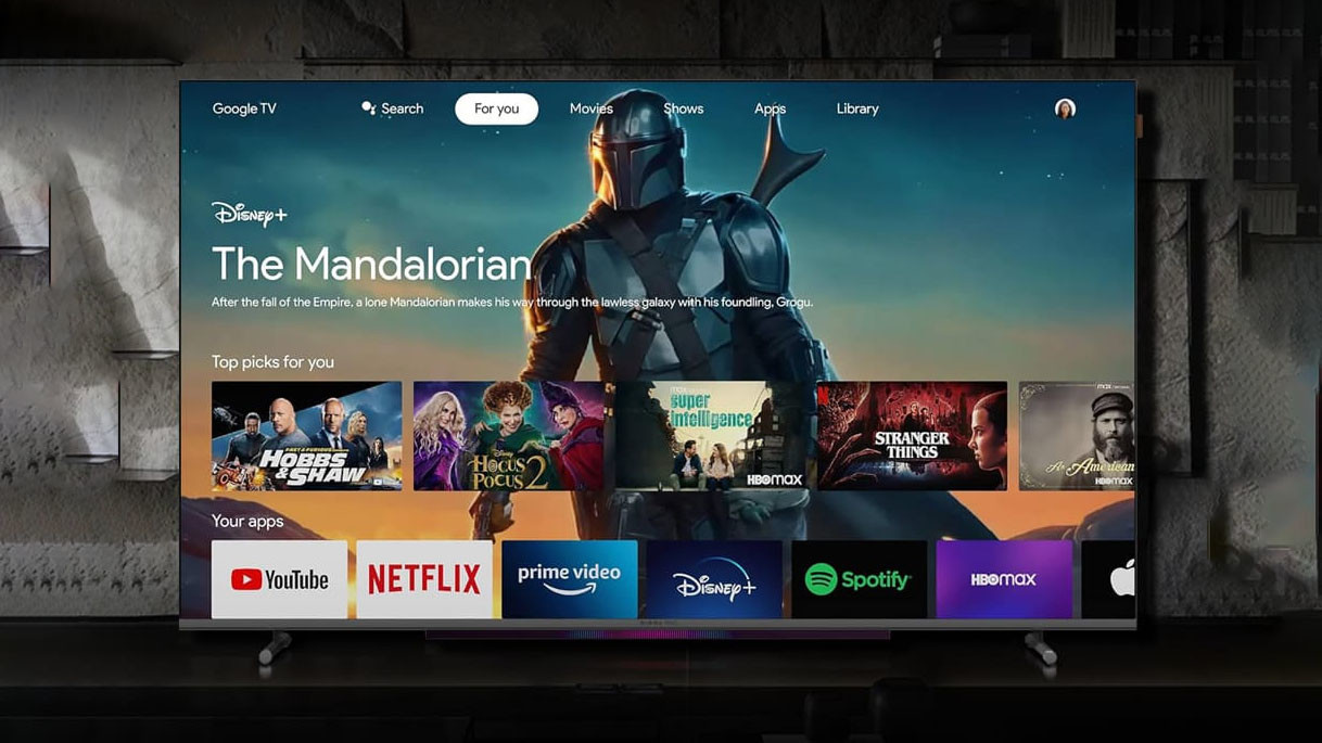 Бренд DIGMA PRO представил линейку телевизоров QLED+ 1 Бренд DIGMA PRO представил линейку телевизоров QLED+