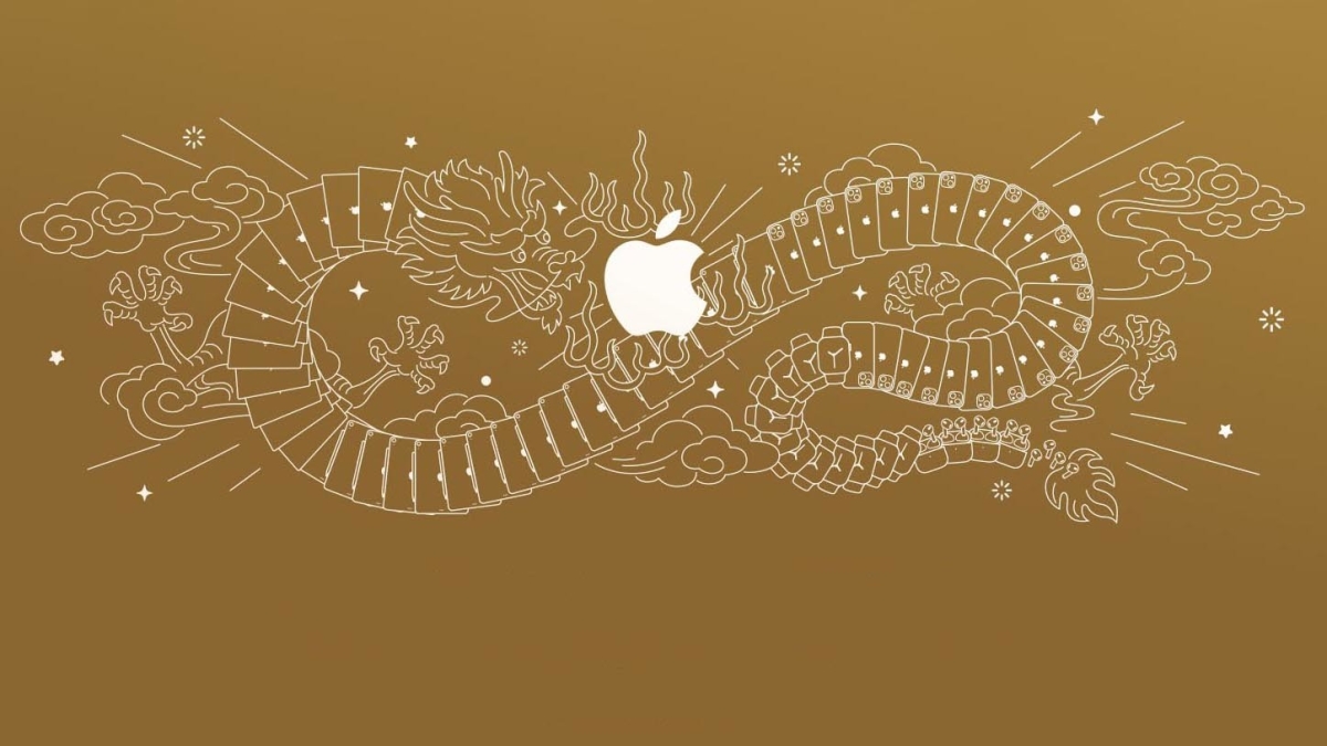 Не торопись с покупкой iPhone — беспрецедентная акция Apple в Китае