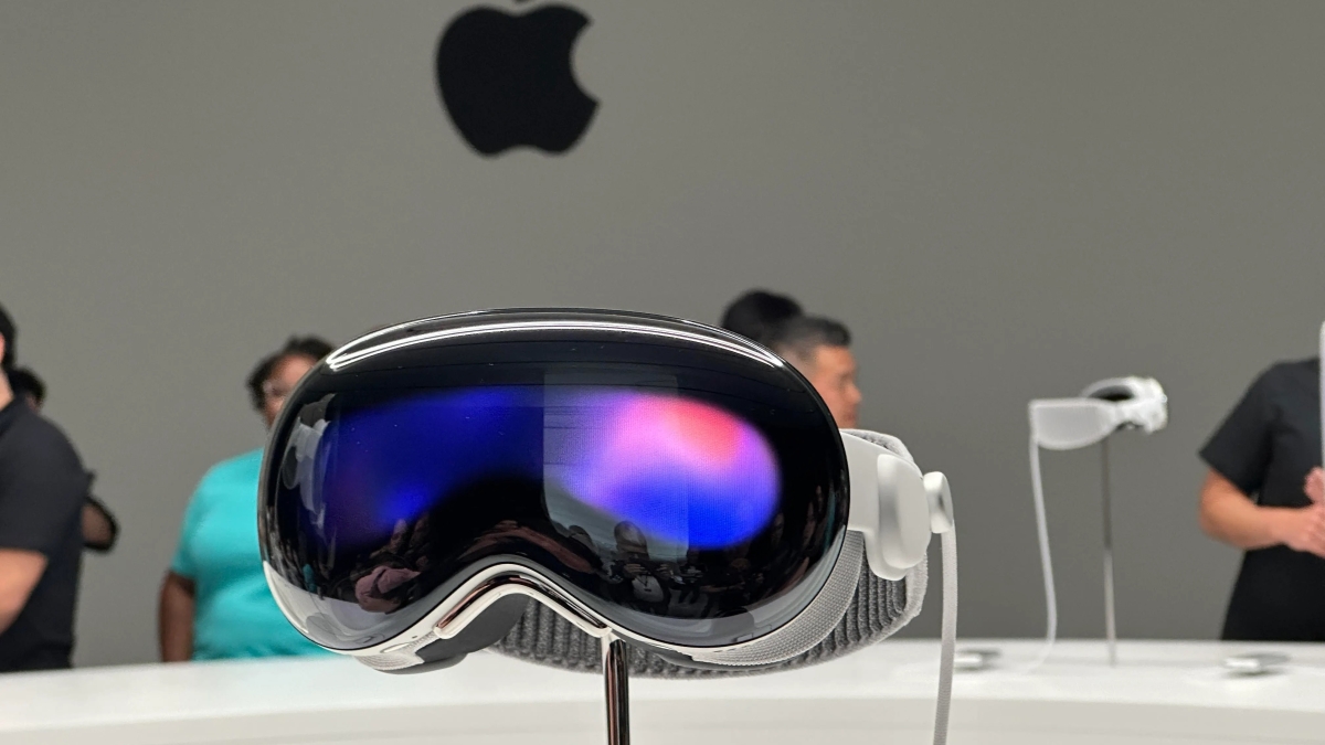Обзоры Apple Vision Pro появятся не скоро и будут «тщательно контролироваться»