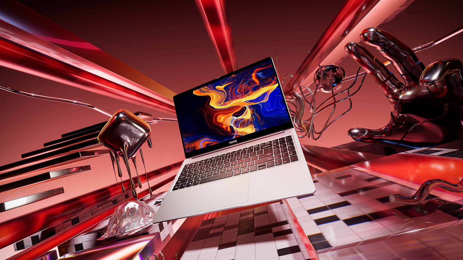 Линейку MEGABOOK T1 пополнили новые конфигурации с диагоналями 15.6 и 14 дюймов 1 Линейку MEGABOOK T1 пополнили новые конфигурации с диагоналями 15.6 и 14 дюймов