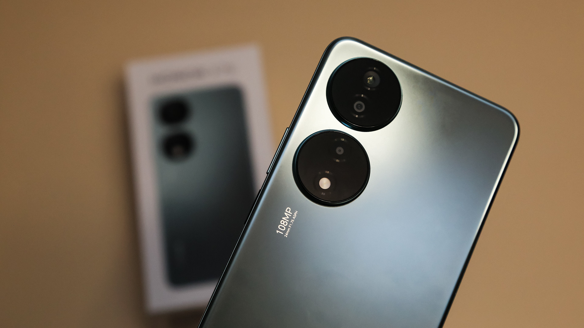 Обзор Honor X7b из первых рук — знакомство и впечатления