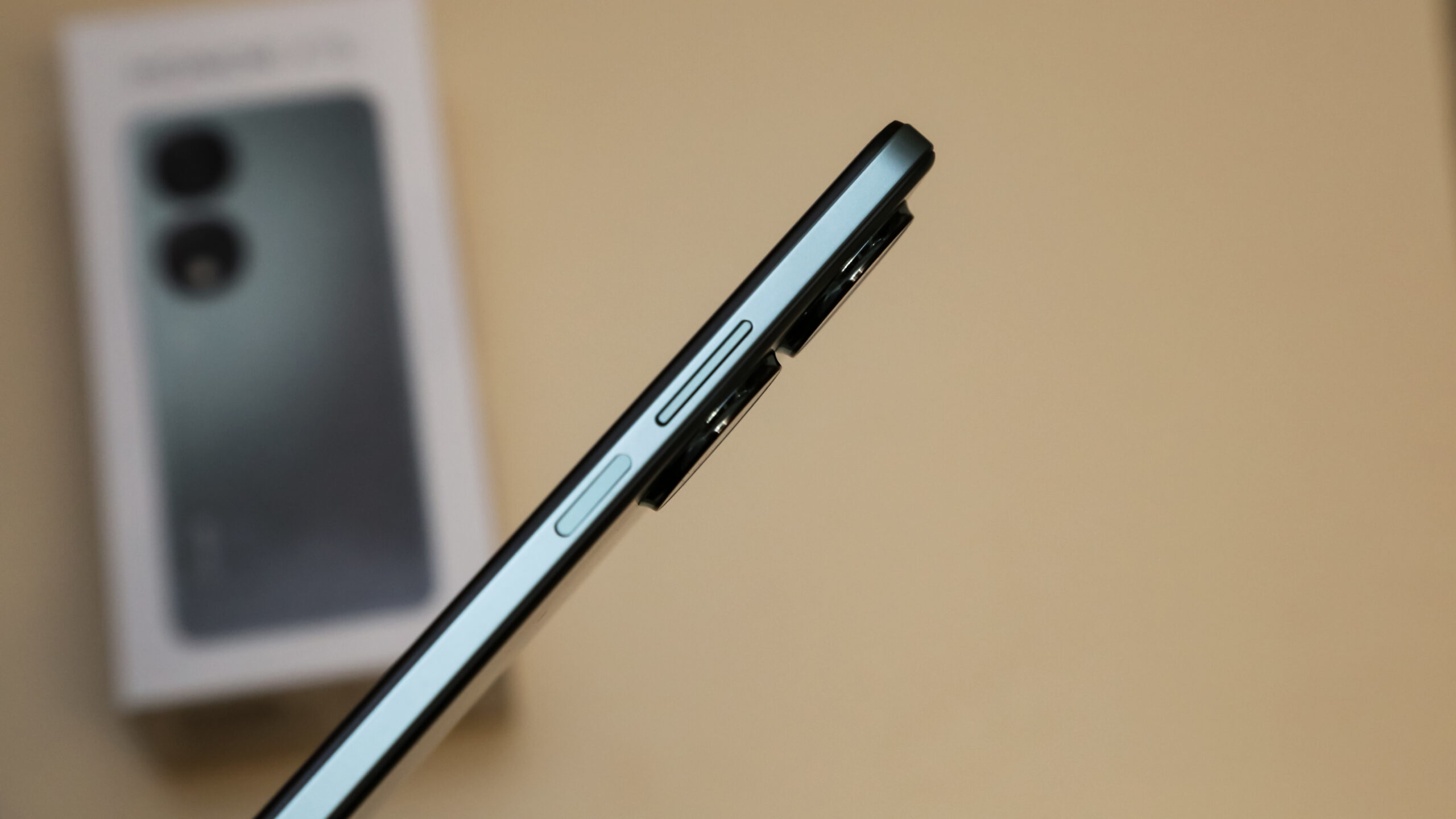 Обзор Honor X7b из первых рук — знакомство и впечатления