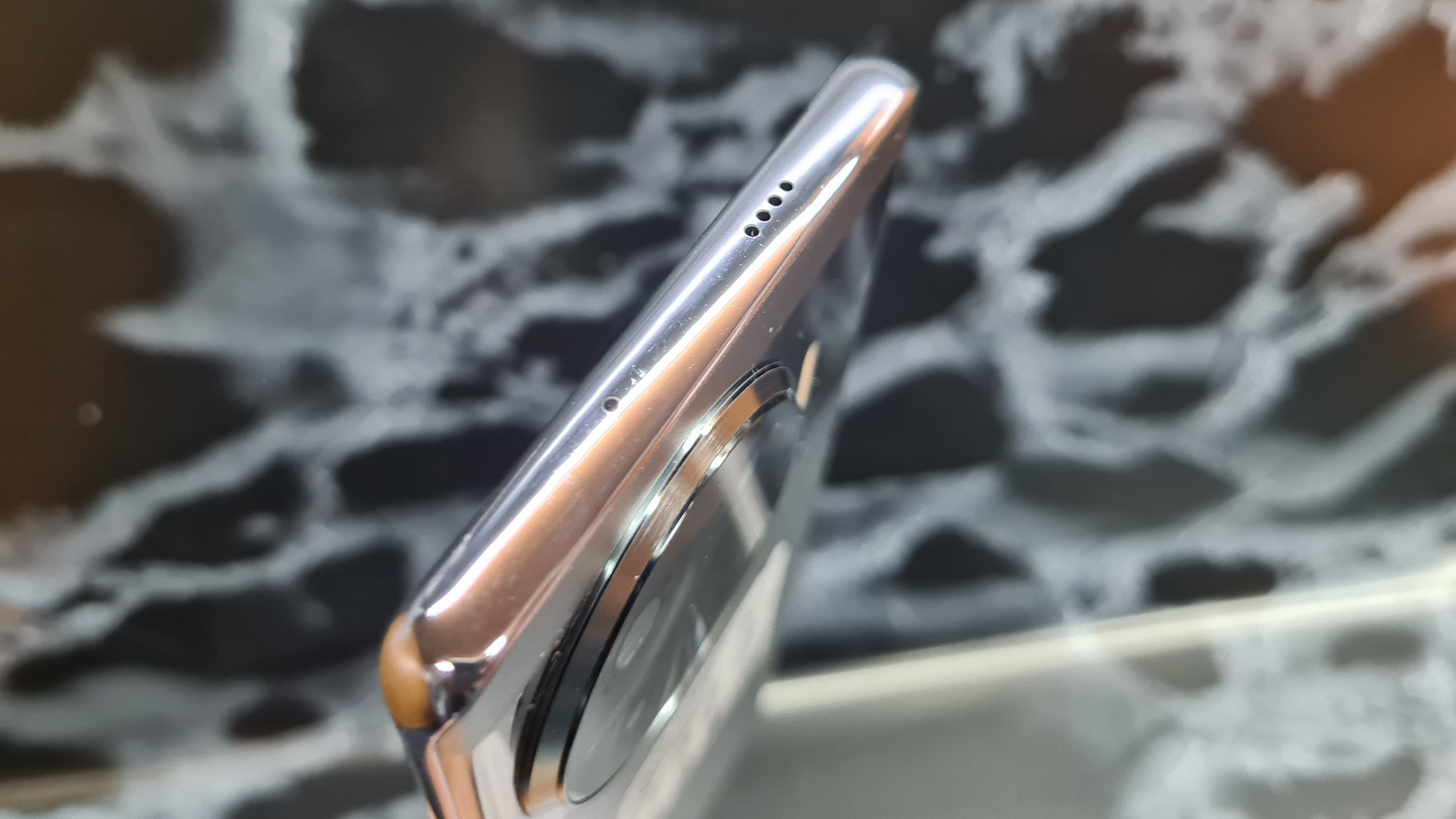 Обзор TECNO SPARK 20 Pro+: космическая четкость 3 Обзор TECNO SPARK 20 Pro+: космическая четкость
