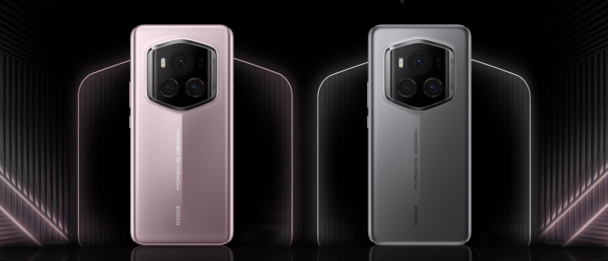 Honor планирует выпуск двух версий своего флагмана совместно с Porsche Design 1 Honor планирует выпуск двух версий своего флагмана совместно с Porsche Design