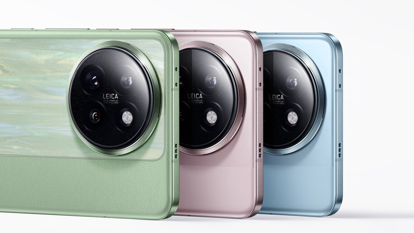 Смартфон Xiaomi Civi 4 Pro доступен для предварительного заказа 1 Смартфон Xiaomi Civi 4 Pro доступен для предварительного заказа