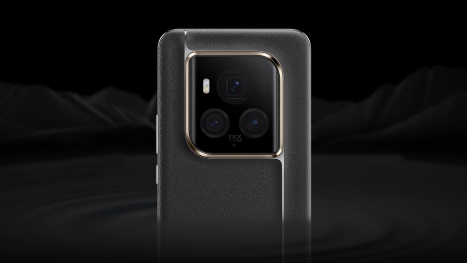 Honor планирует выпуск двух версий своего флагмана совместно с Porsche Design