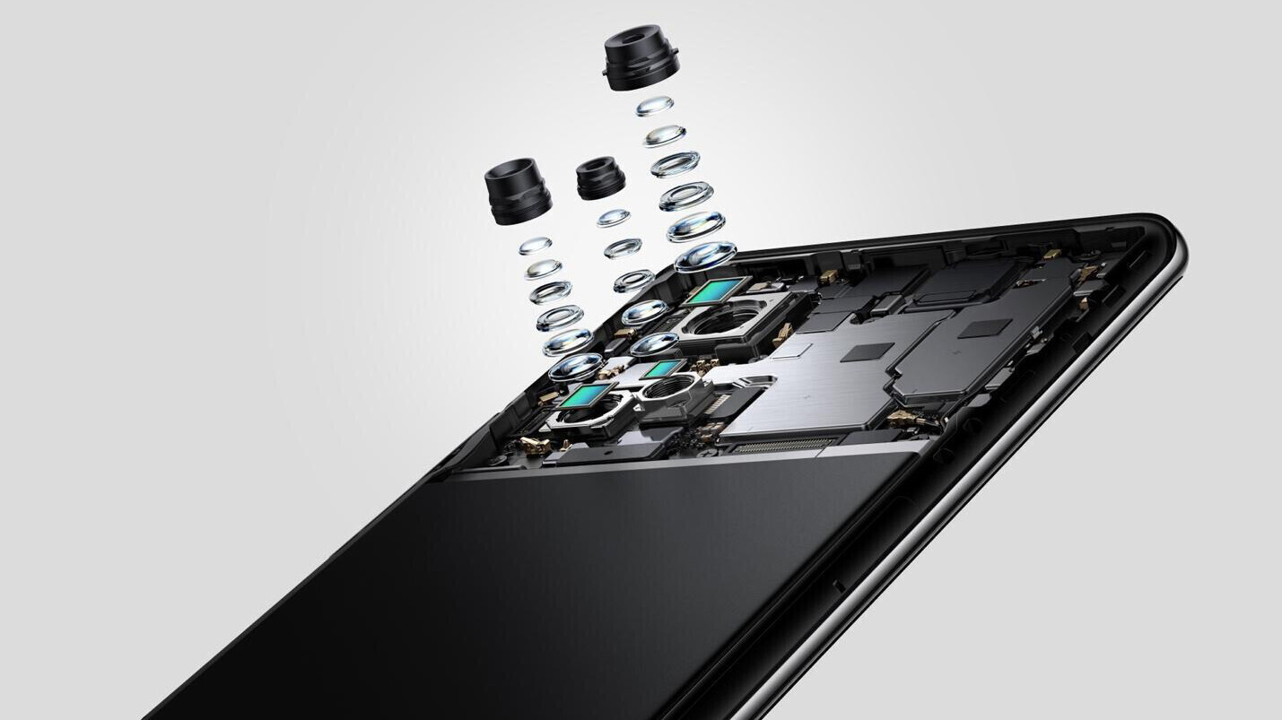 OPPO объявляет о старте продаж Reno11 Series — лучшие камеры в доступном сегменте 1 OPPO объявляет о старте продаж Reno11 Series — лучшие камеры в доступном сегменте