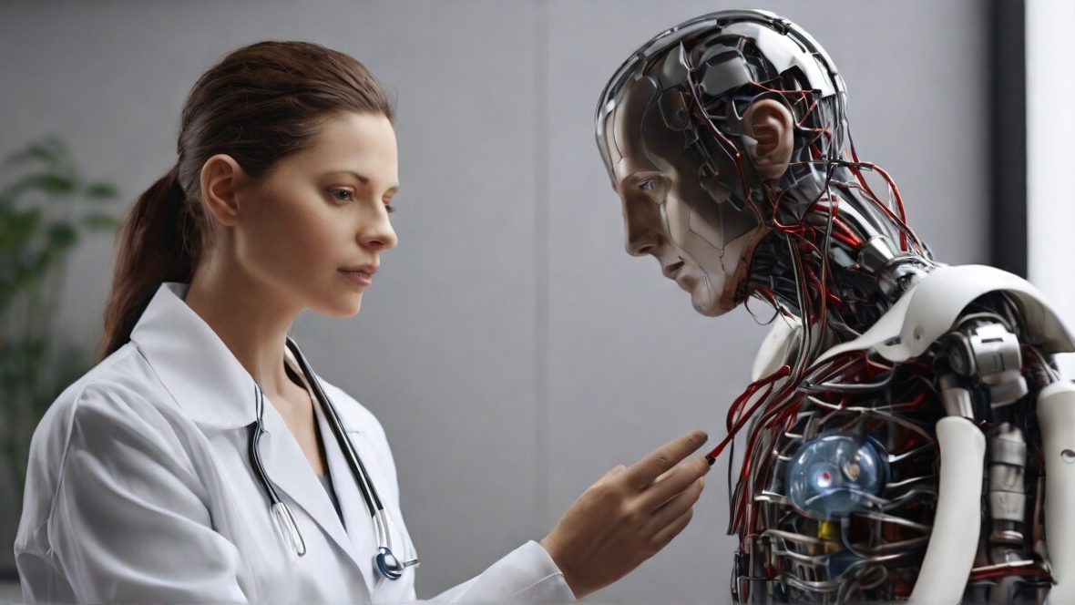 Прогресс нейросети Med-Gemini поражает — результат на уровне живых врачей