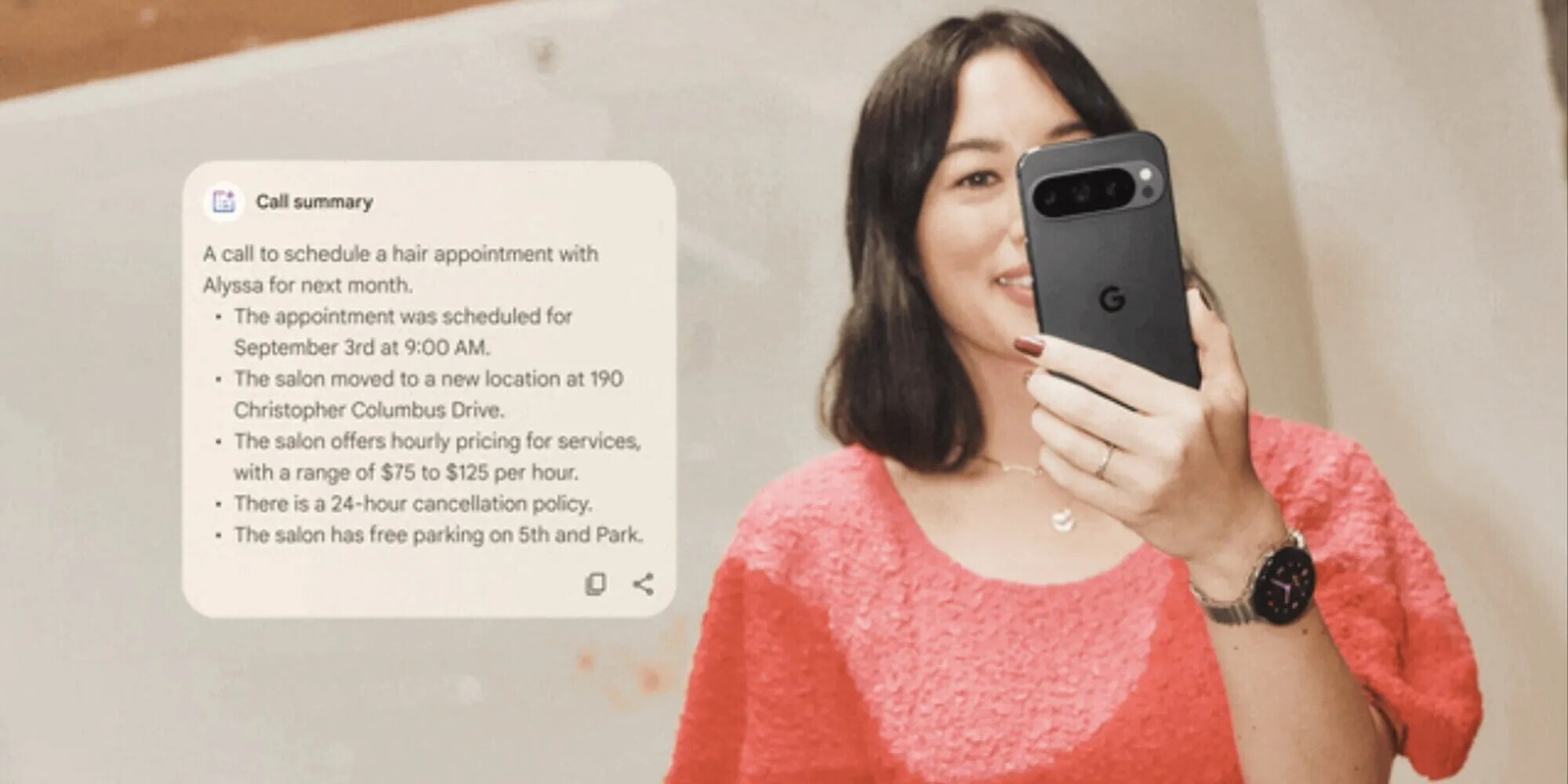 Сразу две модели Pixel 9 Pro и Pro XL появятся в продаже уже в сентябре 2 Сразу две модели Pixel 9 Pro и Pro XL появятся в продаже уже в сентябре