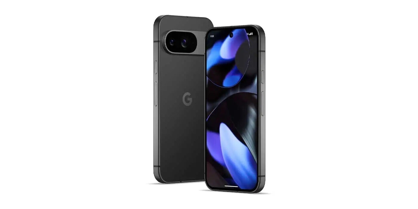 Состоялся анонс Pixel 9 — мощный флагман с ИИ 1 Состоялся анонс Pixel 9 — мощный флагман с ИИ