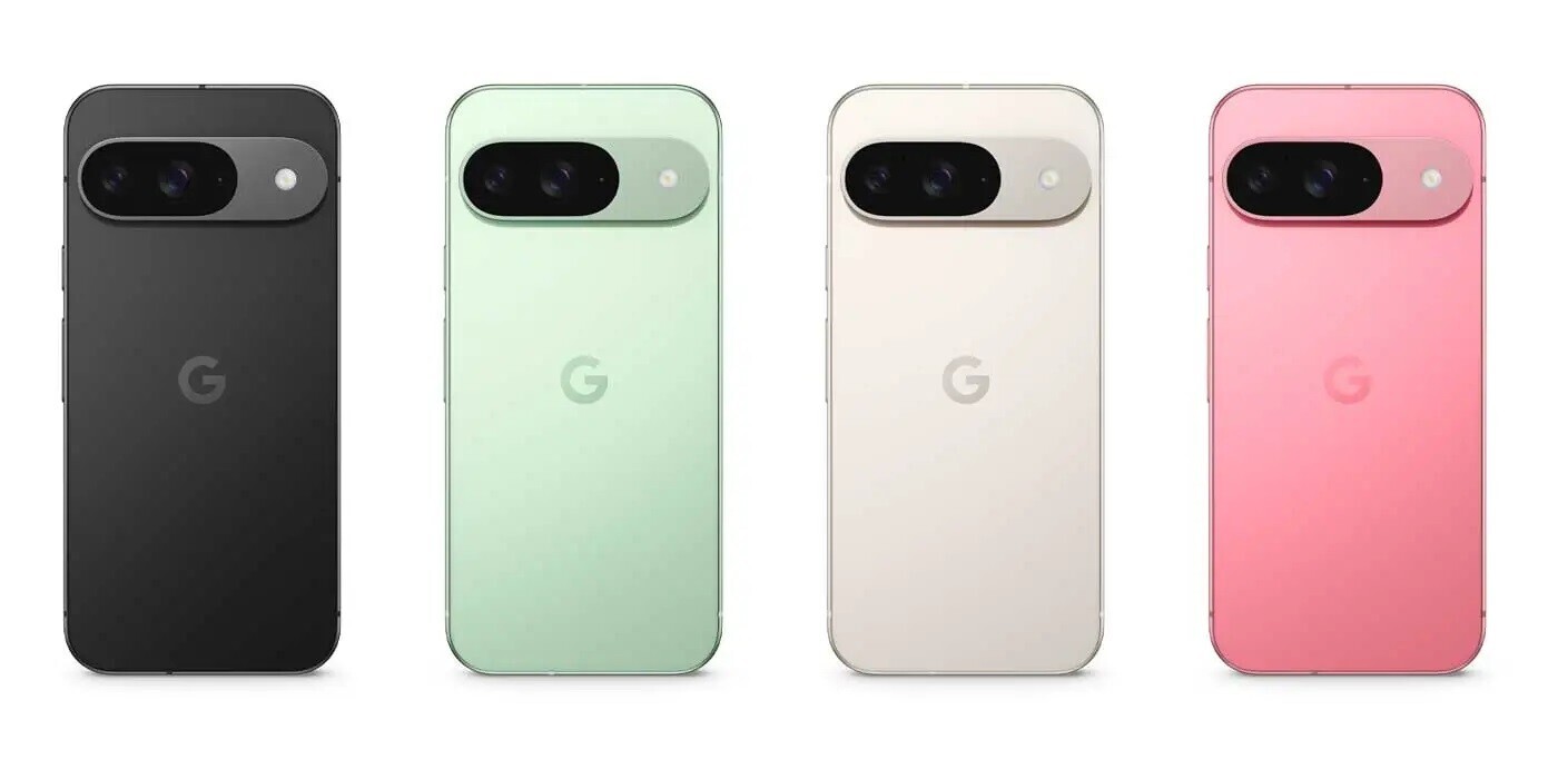 Состоялся анонс Pixel 9 — мощный флагман с ИИ 2 Состоялся анонс Pixel 9 — мощный флагман с ИИ