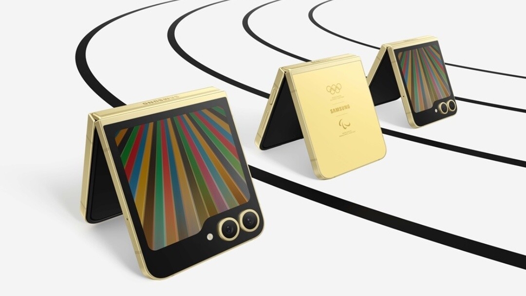 Стать участником олимпиады за 10 000 долларов — в сети начали продавать Samsung Galaxy Flip 6 Olympic Edition