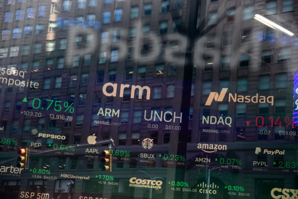 Мобильные процессоры могут подорожать: Arm уведомила Qualcomm об окончании лицензии