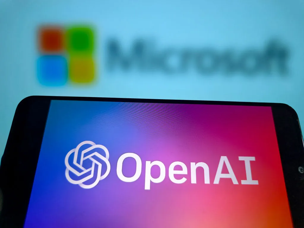 Выпуск модели Orion от OpenAI не планируется в этом году
