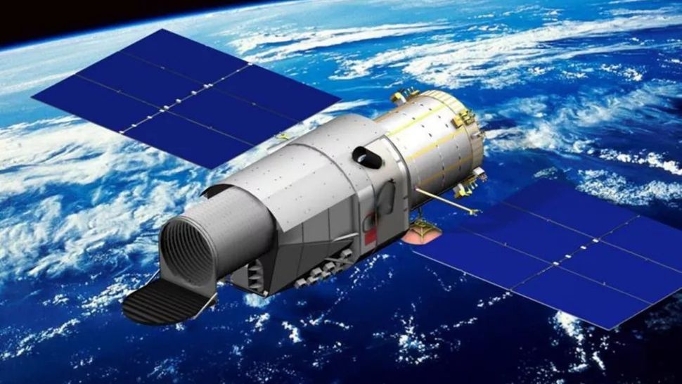 Китай хочет сделать свою космическую станцию Tiangong больше и лучше 1 Китай хочет сделать свою космическую станцию Tiangong больше и лучше