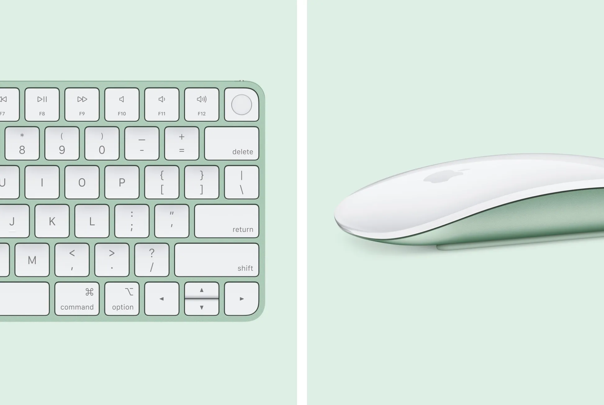 Apple представляет M4 iMac в новых цветах, с дисплеем с нанотекстурой 2 Apple представляет M4 iMac в новых цветах, с дисплеем с нанотекстурой