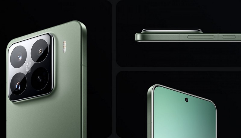 Флагман Xiaomi 15 Pro комплектуется мощным Snapdragon 8 Elite и невероятной батареей 2 Флагман Xiaomi 15 Pro комплектуется мощным Snapdragon 8 Elite и невероятной батареей