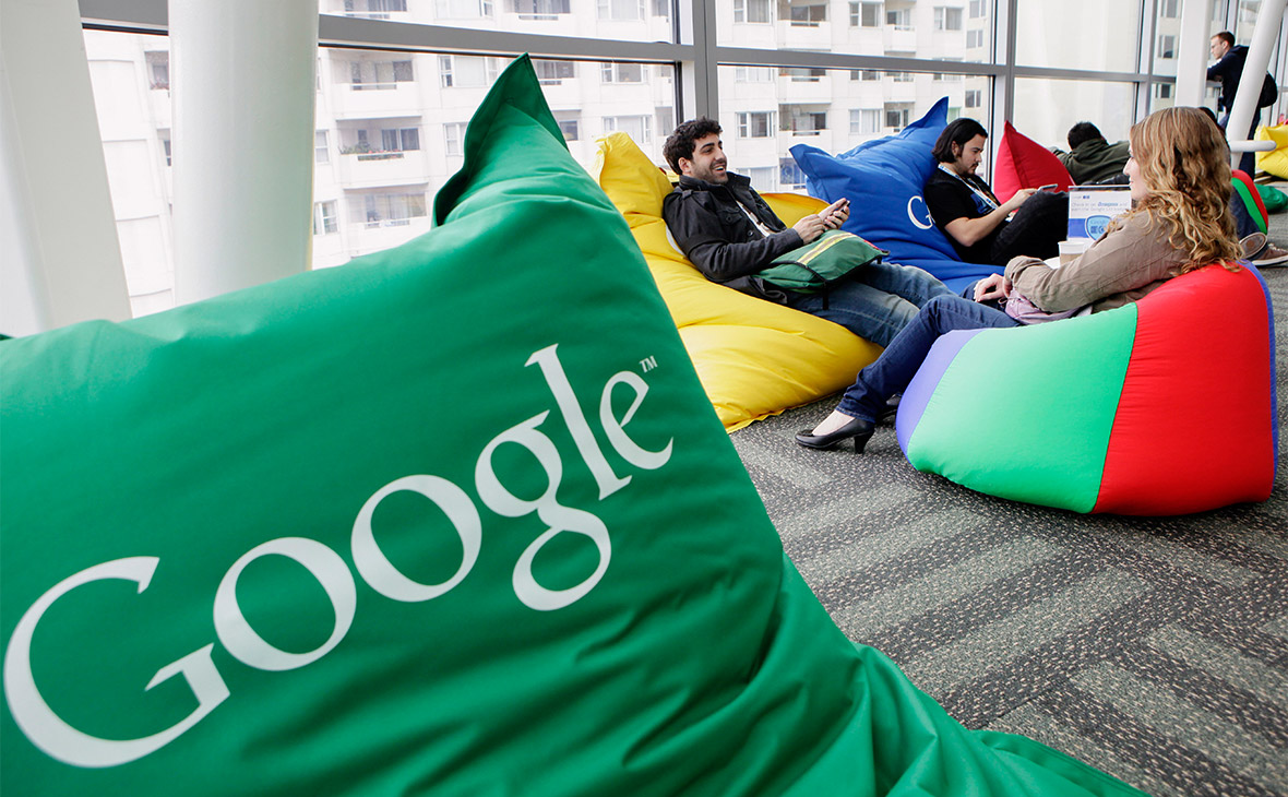 Google против планов Минюста США по разделению Chrome и Android