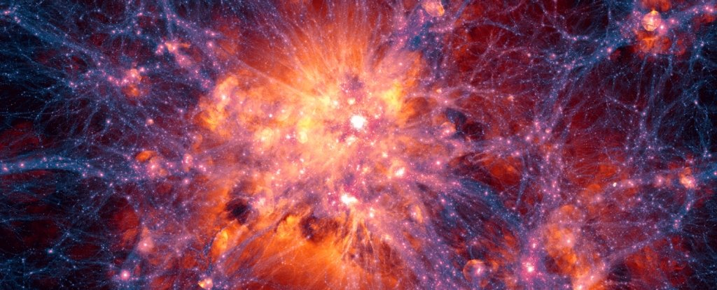 Самая известная теория Эйнштейна только что прошла серьезную проверку