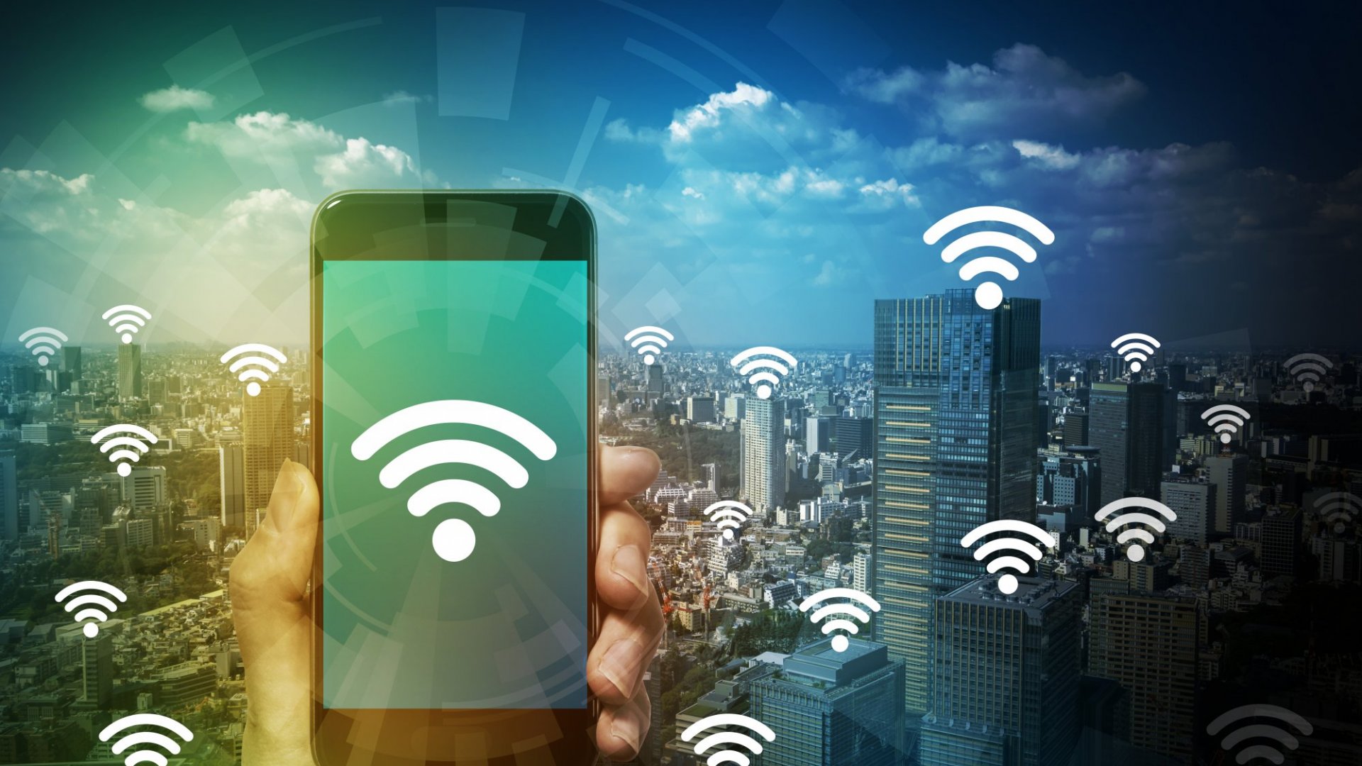 Стали известны первые подробности о Wi-Fi 8